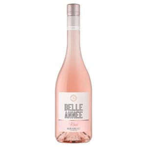 Mirabeau Belle Année Rosé