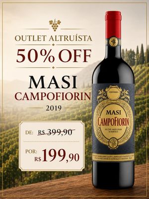 Masi Campofiorin Rosso Verona IGT