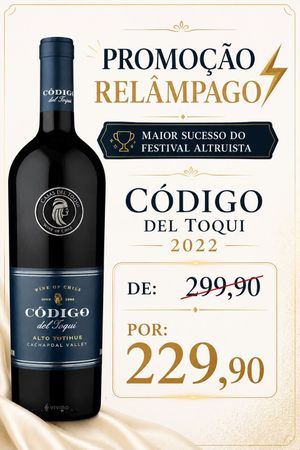 Codigo Del Toqui
