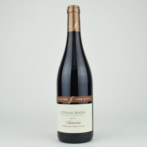 Ferraton Côtes du Rhône Samorëns Tinto