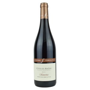 Ferraton Côtes du Rhône Samorëns Tinto