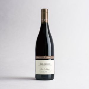 Ferraton Hermitage Les Miaux Tinto