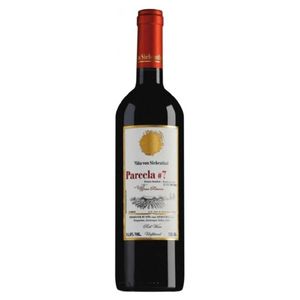 Viña von Siebenthal Parcela #7 Gran Reserva