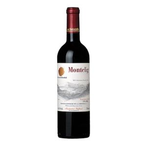 Viña von Siebenthal Montelig