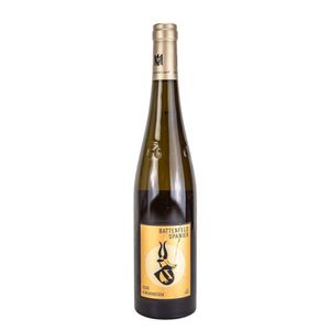 Battenfeld Kirchenstück Riesling GG    VDP