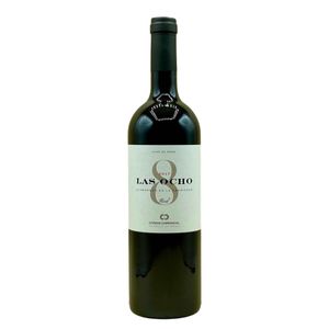 Los Ocho  8  Vino de Pago Chozas Carrascal