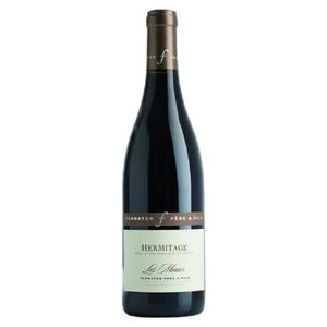 Ferraton Hermitage Les Miaux Tinto