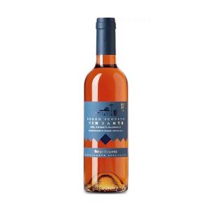 Caparzo Vin Santo Del Chianti Clássico Borgo Scopeto