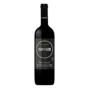 Brunello Di Montalcino Caparzo  Riserva