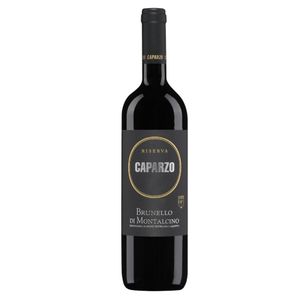 Brunello Di Montalcino Caparzo  Riserva