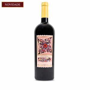 Piedra Sagrada Cabernet Sauvignon