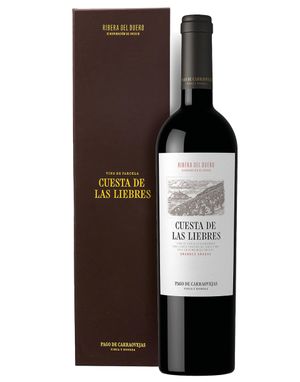 Pago de Carraovejas Cuesta de Las Liebres
