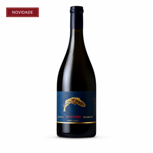 Ventolera Rare Cuvée Fumé Blanc