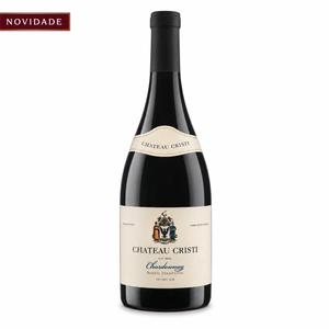 Château Cristi Barrel Fermented Chardonnay