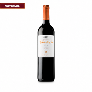 Viña del Oja Crianza