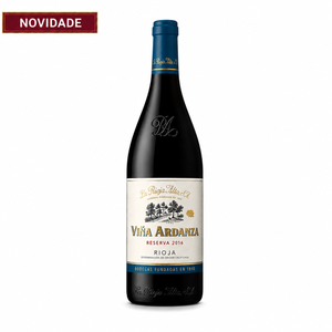 La Rioja Alta Viña Ardanza Reserva