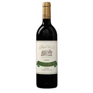La Rioja Alta Gran Reserva 904