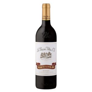 La Rioja Alta Gran Reserva 890