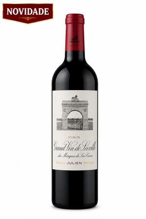 Château Léoville Las Cases 2011