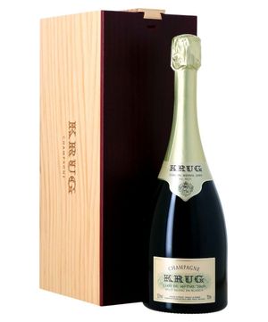 Champagne Krug Clos du Mesnil 2009
