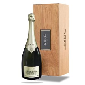 Champagne Krug Clos du Mesnil 2009