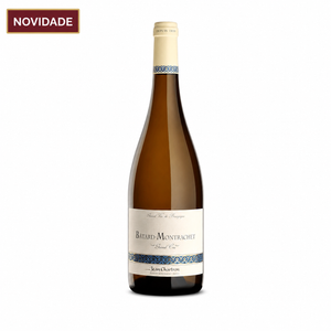 Domaine Jean Chartron Bâtard-Montrachet Grand Cru