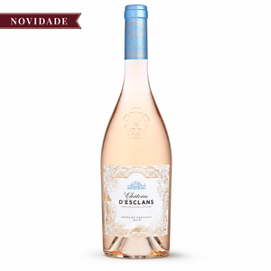 Château d'Esclans Rosé