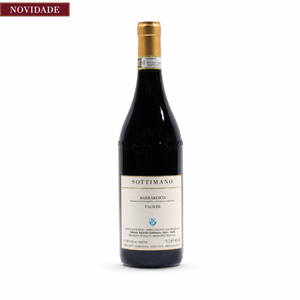 Sottimano Barbaresco Fausoni DOCG