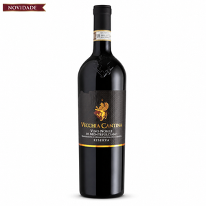 Riello delle Balze Vino Nobile di Montepulciano Riserva