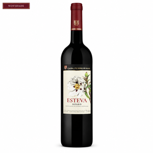 Casa Ferreirinha Esteva Tinto