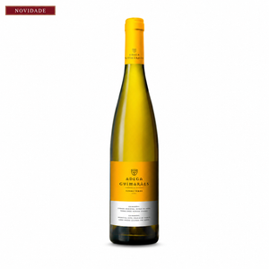 Adega Guimarães Vinho Verde Branco