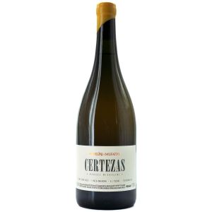 Michelini Mufatto Certezas Semillon - RP 95+