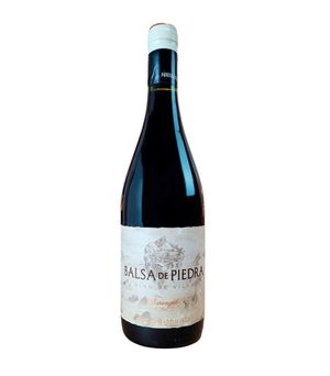 Michelini Mufatto Balsa de Piedra Malbec / Cab.Franc