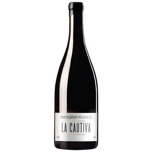Michelini Mufatto La Cautiva Malbec - RP 94+