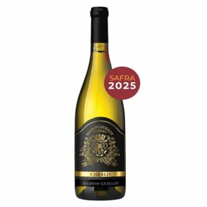 CHABLIS MAISON GUILLOT 2025