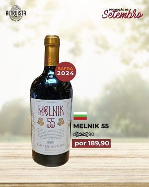 Melnik 55
