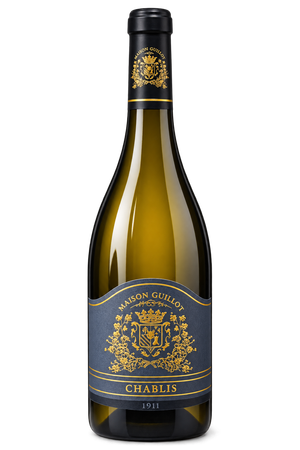 CHABLIS MAISON GUILLOT 2025