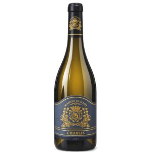 CHABLIS MAISON GUILLOT 2025