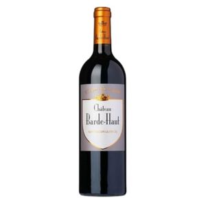 Chateau Barde-Haut Grand Cru Classé – Saint-Émilion: