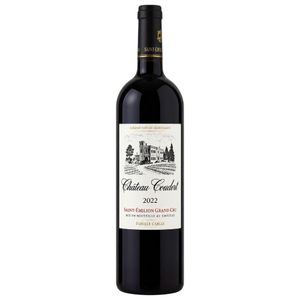 Chateau Coudert Saint-Émilion Grand Cru