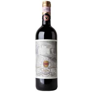 Chianti Classico Riserva DOCG 