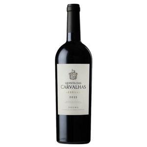 QUINTA DAS CARVALHAS RESERVA TINTO