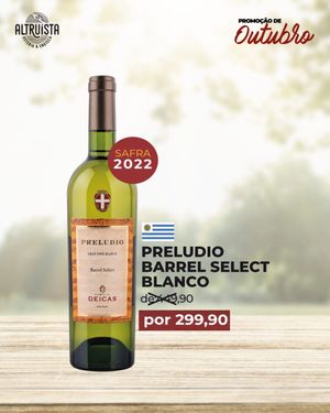  Preludio Familia Deicas  Branco