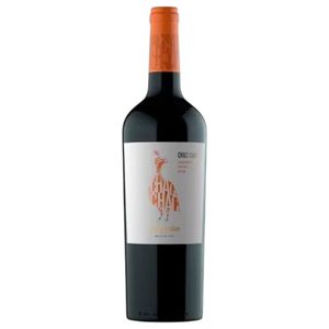 Las Perdices Chac Chac Cabernet Franc