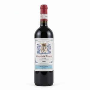 Marques Tomares Reserva