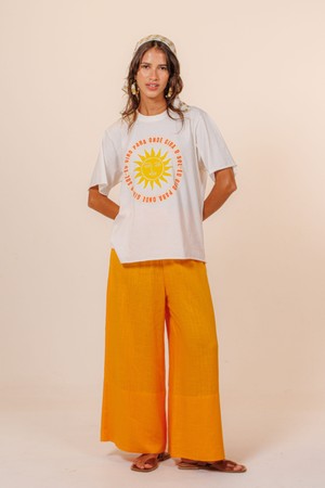 T-shirt Sol