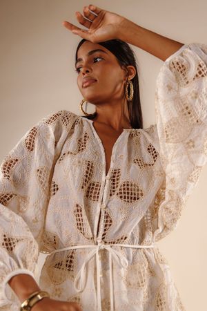Bata Aretha richelieu origem