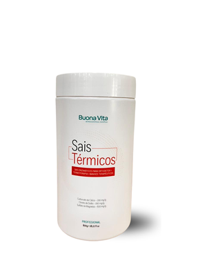 Sais Térmicos - 800g
