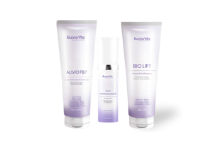 Kit Gestar Care Linha Especialista