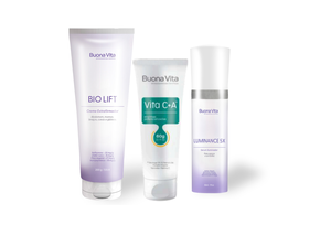 Kit Estética Íntima Care